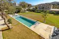 5-Zimmer-Villa 240 m² Bodrum, Türkei