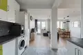 Appartement 4 chambres 98 m² Varsovie, Pologne