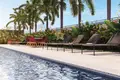 Квартира 3 комнаты 99 м² Regiao Imediata de Sao Paulo, Бразилия