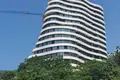 Квартира 1 спальня 48 м² Бечичи, Черногория