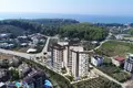 1 bedroom apartment 50 m² Alanya, Turkey