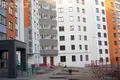 1 room apartment 51 m² Minsk, Belarus