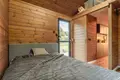 Haus 3 684 m² Szklarka Trzcielska, Polen