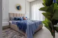 Piso independiente 2 habitaciones 95 m² Boreti, Montenegro