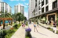 1 bedroom apartment 60 m² Beylikduzu, Turkey