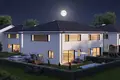 Casa 4 habitaciones 120 m² Langenzersdorf, Austria