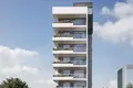 Apartamento 2 habitaciones 82 m² Larnaca, Chipre