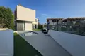 3 bedroom apartment 180 m² Demos Agiou Athanasiou, Cyprus