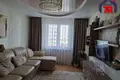 Квартира 2 комнаты 62 м² Минск, Беларусь