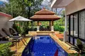Wohnung 3 Schlafzimmer 342 m² Choeng Thale, Thailand
