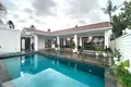 Villa de 4 habitaciones 400 m² Beraban, Indonesia
