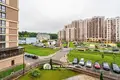 Appartement 2 chambres 47 m² en Minsk, Bélarus