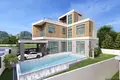 4 bedroom Villa 369 m² Chalong, Thailand
