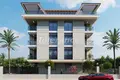 1 bedroom apartment 44 m² Konyaalti, Turkey