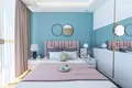Квартира 3 комнаты 69 м² Спатарико, Северный Кипр