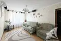 3 room apartment 65 m² Brest, Belarus