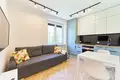 Apartamento 2 habitaciones 33 m² en Varsovia, Polonia