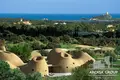 Villa mit 2 Schlafzimmern 200 m² Pula, Italien
