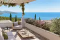 Жилой комплекс Новый премиальный квартал Heights в Lustica Bay