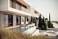 3 bedroom apartment 160 m² Episkopi Municipality, Cyprus