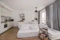 3 room apartment 57 m² Warsaw, Poland