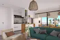 Mieszkanie 2 pokoi 55 m² Kazivera, Cypr Północny