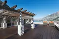 Ático 2 habitaciones 282 m² Skaljari, Montenegro