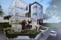 Wohnung 3 Schlafzimmer 177 m² Limassol, Zypern