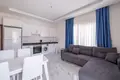 Appartement 2 chambres  Kargicak, Turquie
