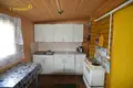 Casa 71 m² Dziarzynski sielski Saviet, Belarús