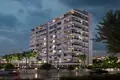 2 bedroom apartment 113 m² Mediterranean Region, Turkey