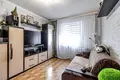 3 room apartment 66 m² Minsk, Belarus