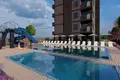 Wohnung 1 zimmer 65 m² Mittelmeerregion, Türkei