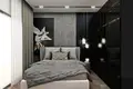 Apartment 56 m² Kargıcak, Turkey