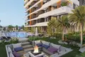 Квартира 2 комнаты 57 м² Konakli, Турция