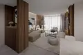 Appartement 2 chambres 59 m² Pattaya, Thaïlande