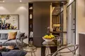 Wohnung 3 zimmer 74 m² Mezitli, Türkei