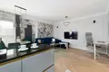2 room apartment 47 m² Krakow, Poland