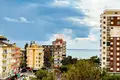 Appartement 1 chambre 90 m² Mahmutlar, Turquie