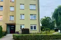 Appartement 3 chambres 47 m² Mysiadlo, Pologne