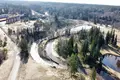 Land  Drabesu pagasts, Latvia
