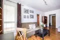 1 room apartment 34 m² in Warsaw, Poland