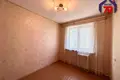 3 room apartment 50 m² Salihorsk, Belarus