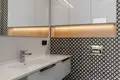 Mieszkanie 4 pokoi 88 m² Ryga, Łotwa