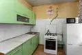 3 room apartment 60 m² Minsk, Belarus
