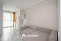 1 bedroom apartment 30 m² Minsk, Belarus