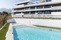Квартира 3 спальни 119 м² Дос-Эрманас, Испания