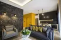 Apartment 120 m² Mediterranean Region, Turkey