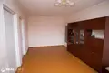 Apartamento 3 habitaciones 49 m² Lida, Belarús