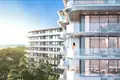 Complejo residencial AYANA Heights